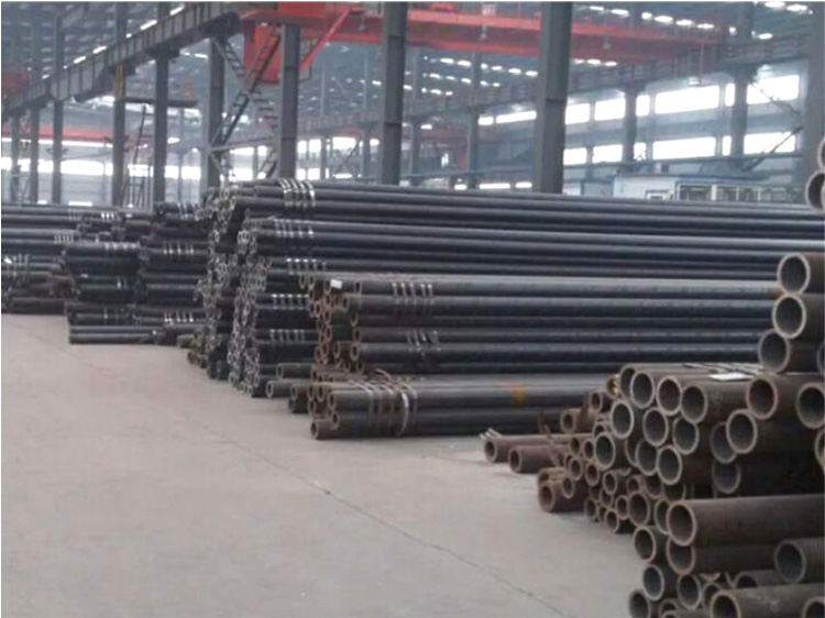 陇县12cr2mo化肥专用管